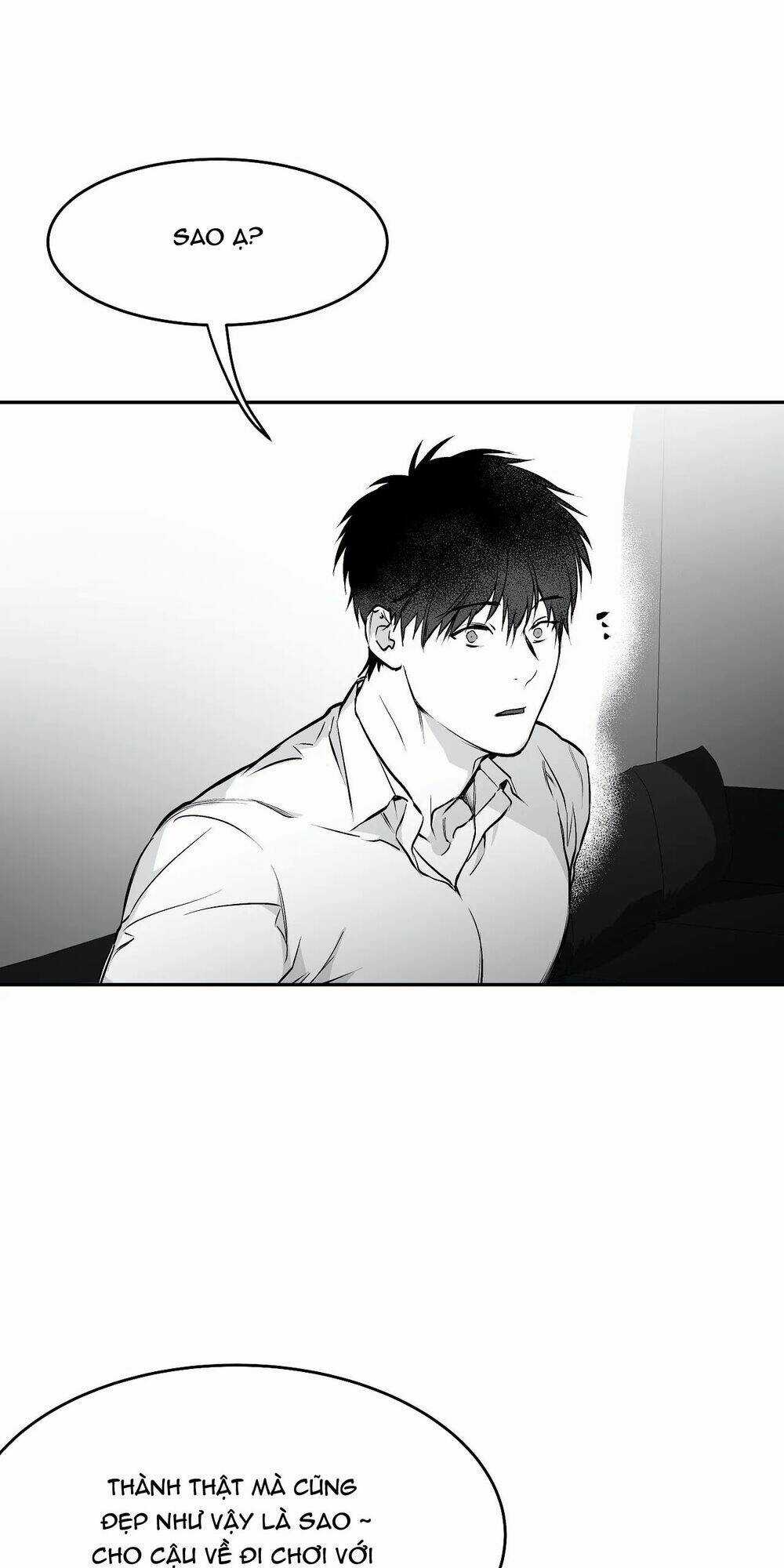 Khi Đôi Chân Thôi Bước Chapter 19 trang 63