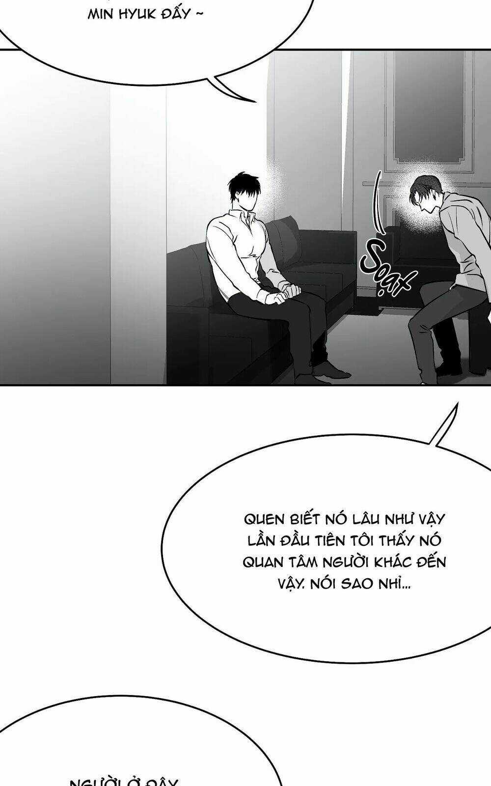 Khi Đôi Chân Thôi Bước Chapter 19 trang 64