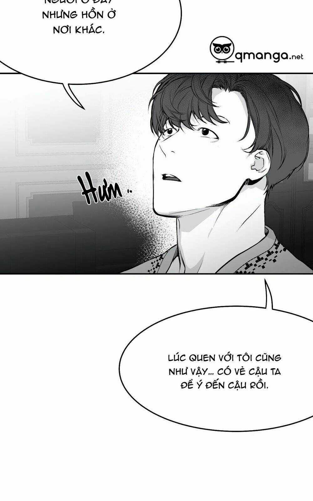 Khi Đôi Chân Thôi Bước Chapter 19 trang 65