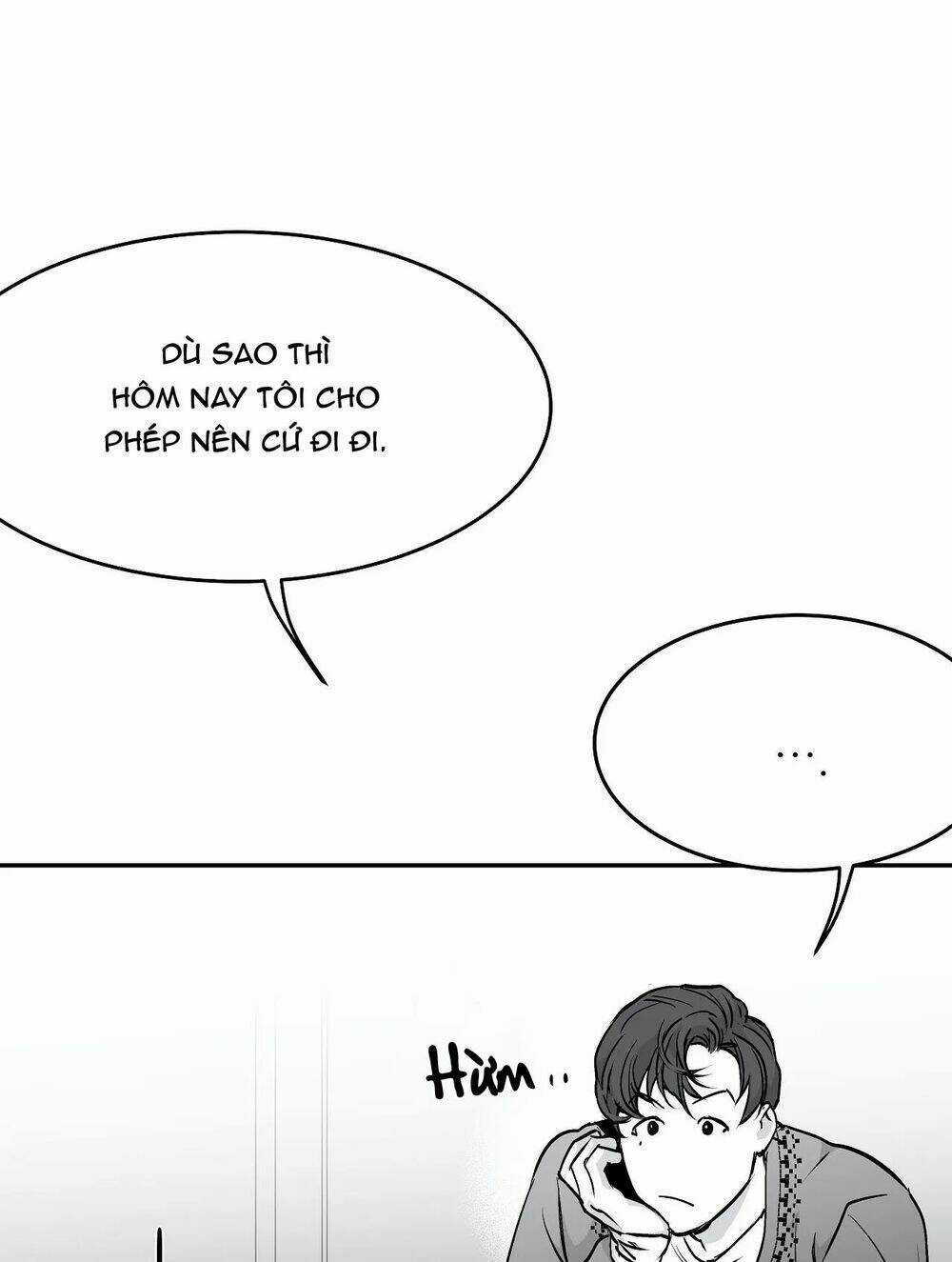 Khi Đôi Chân Thôi Bước Chapter 19 trang 66