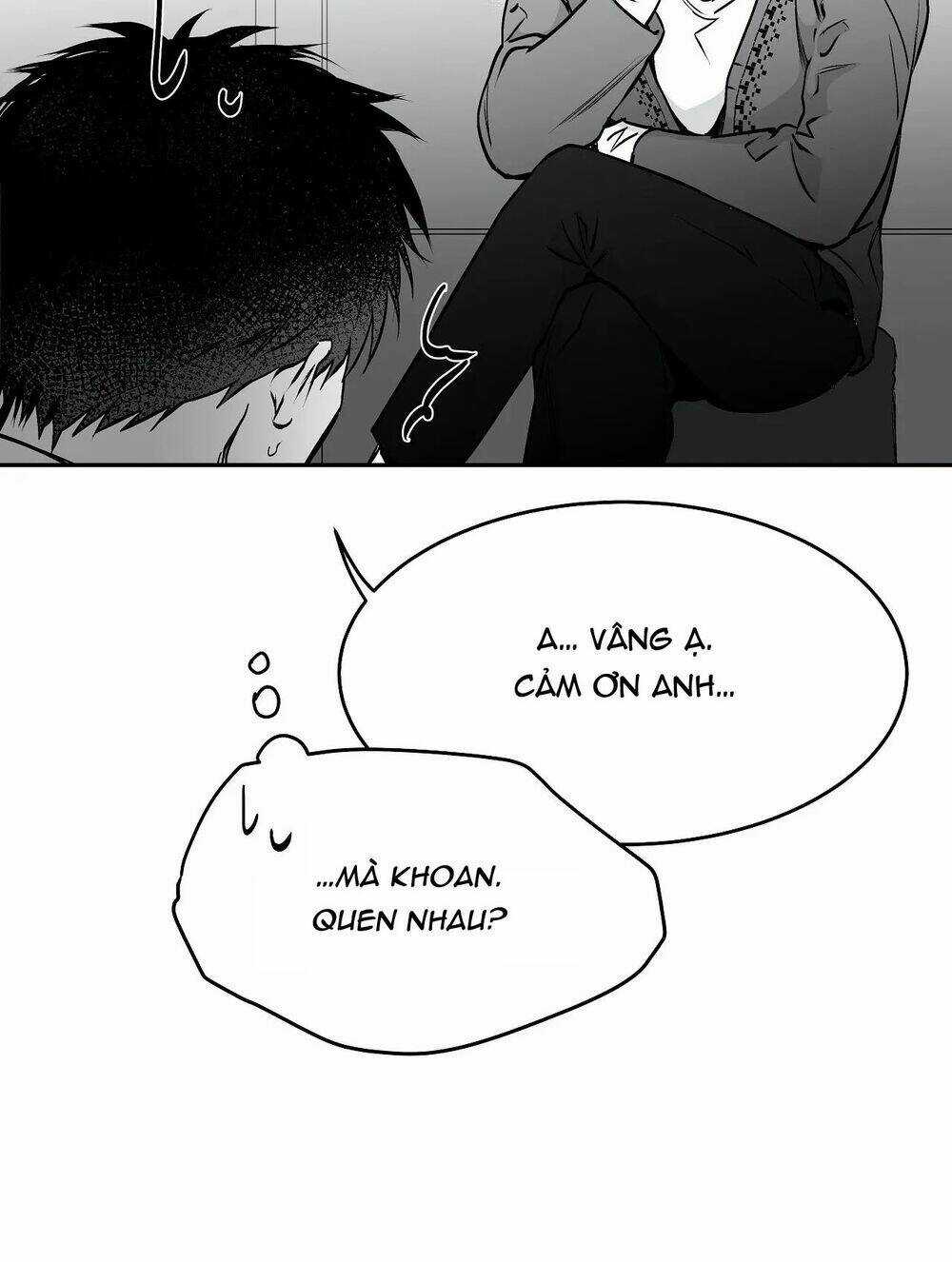 Khi Đôi Chân Thôi Bước Chapter 19 trang 67