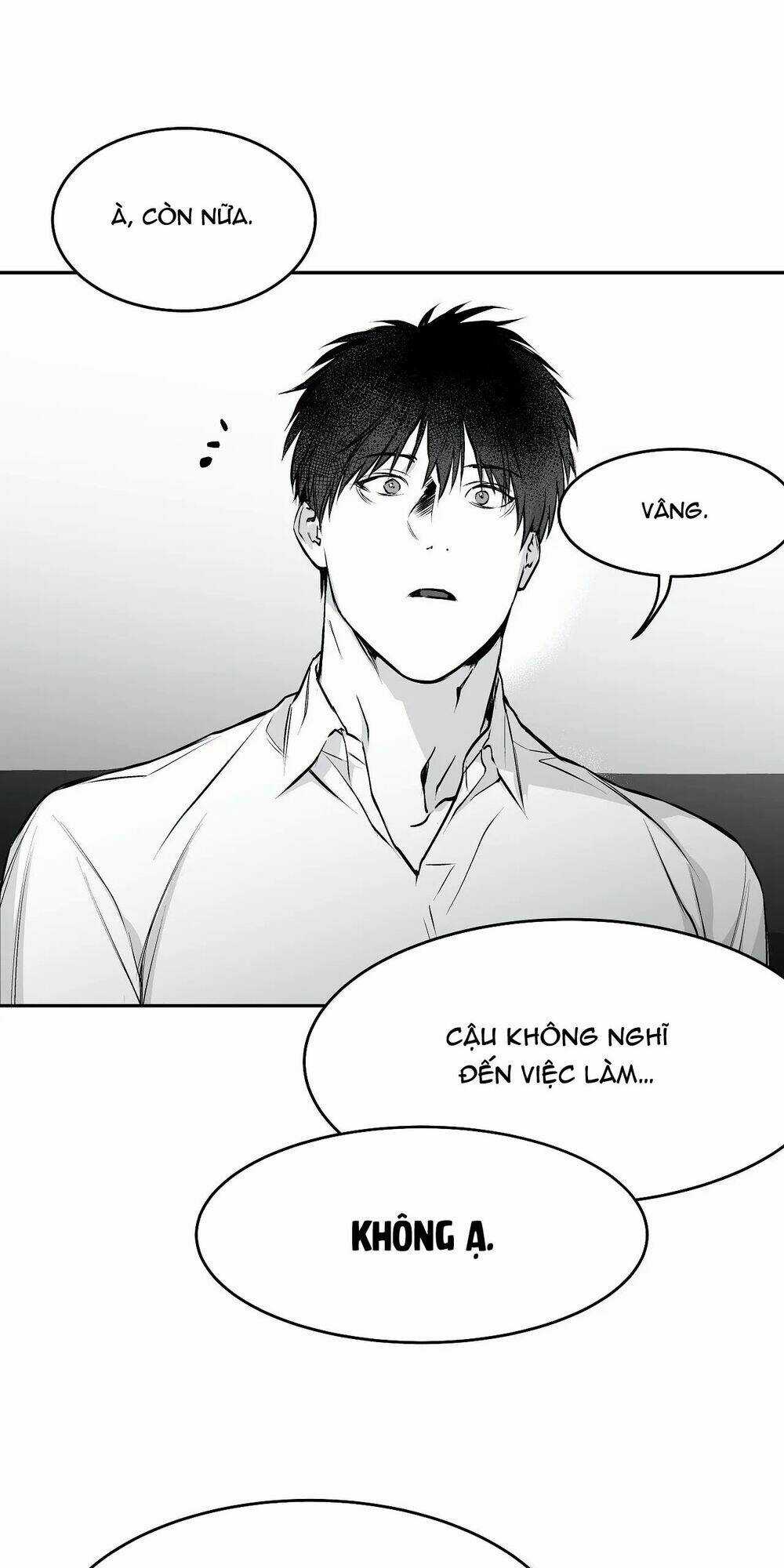 Khi Đôi Chân Thôi Bước Chapter 19 trang 68