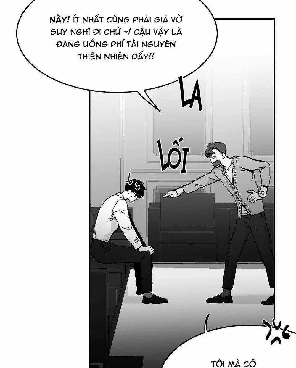 Khi Đôi Chân Thôi Bước Chapter 19 trang 69