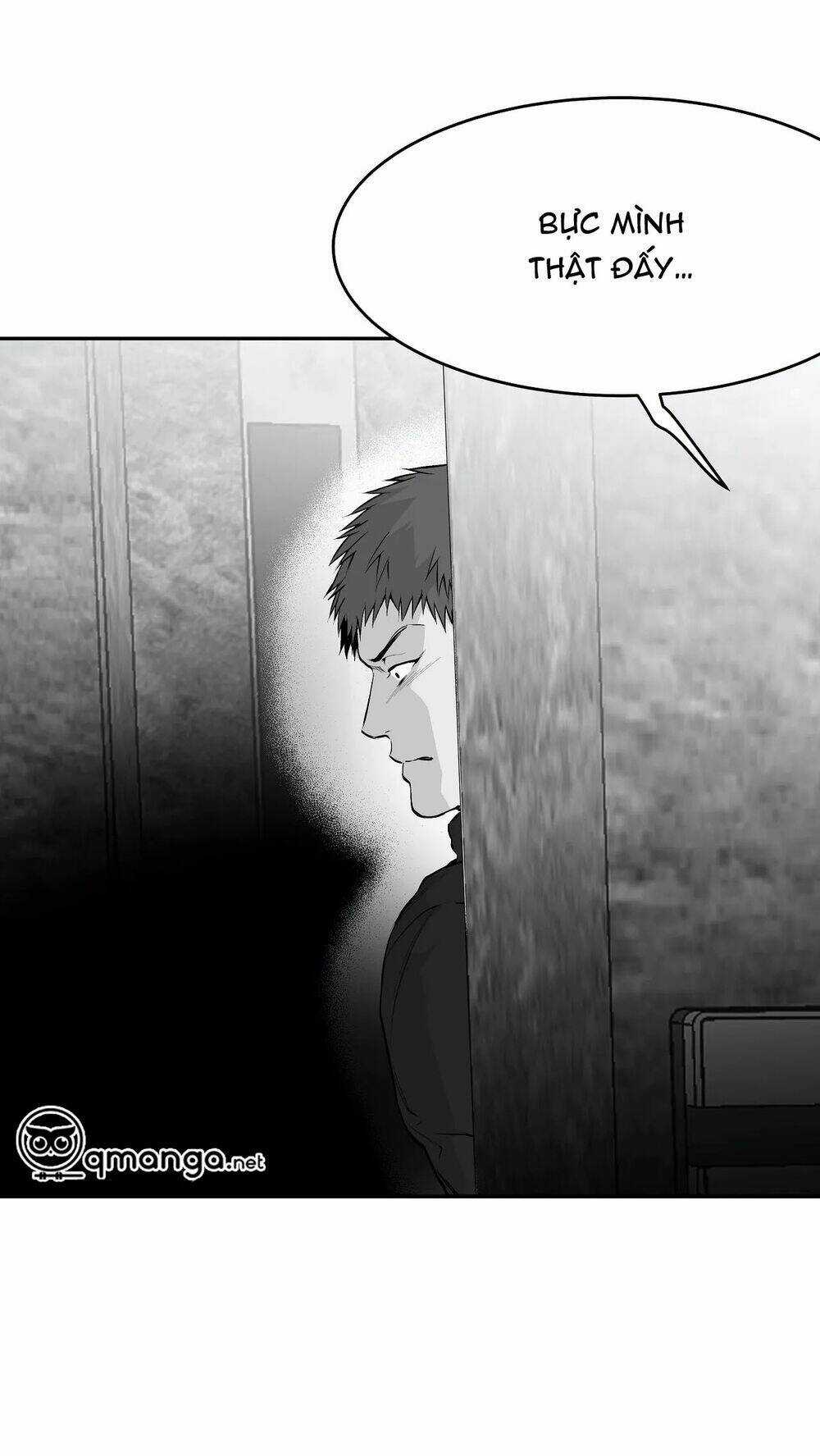 Khi Đôi Chân Thôi Bước Chapter 19 trang 7