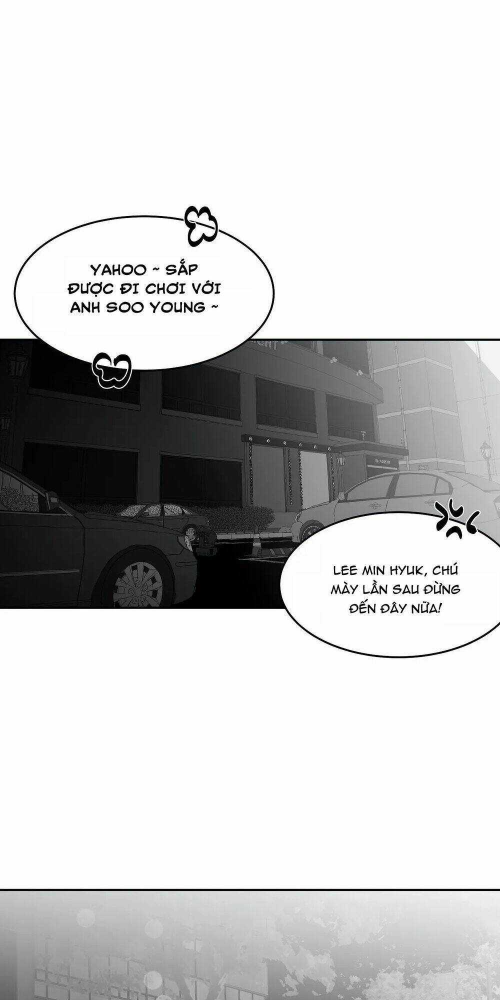 Khi Đôi Chân Thôi Bước Chapter 19 trang 71