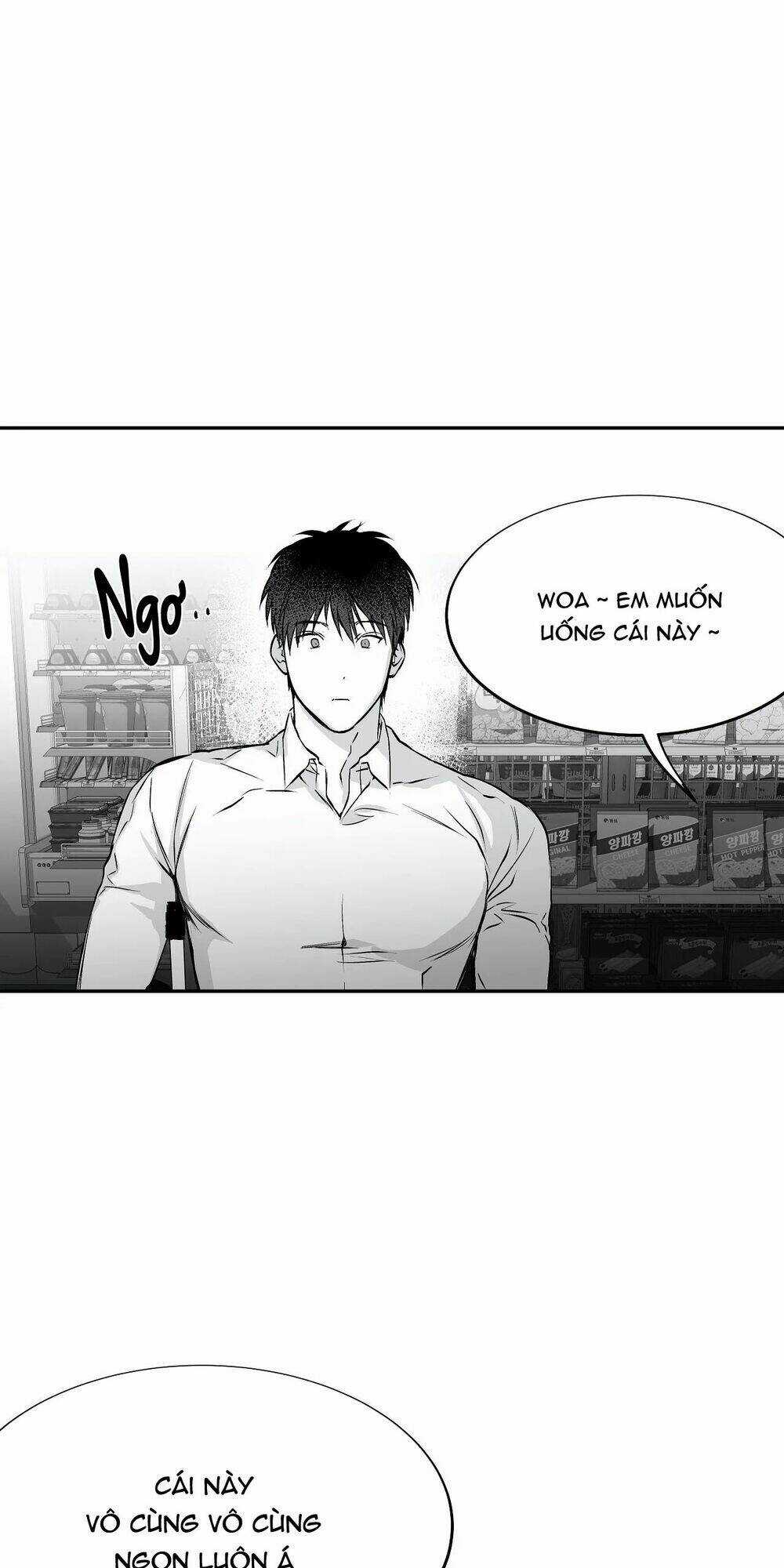 Khi Đôi Chân Thôi Bước Chapter 19 trang 73