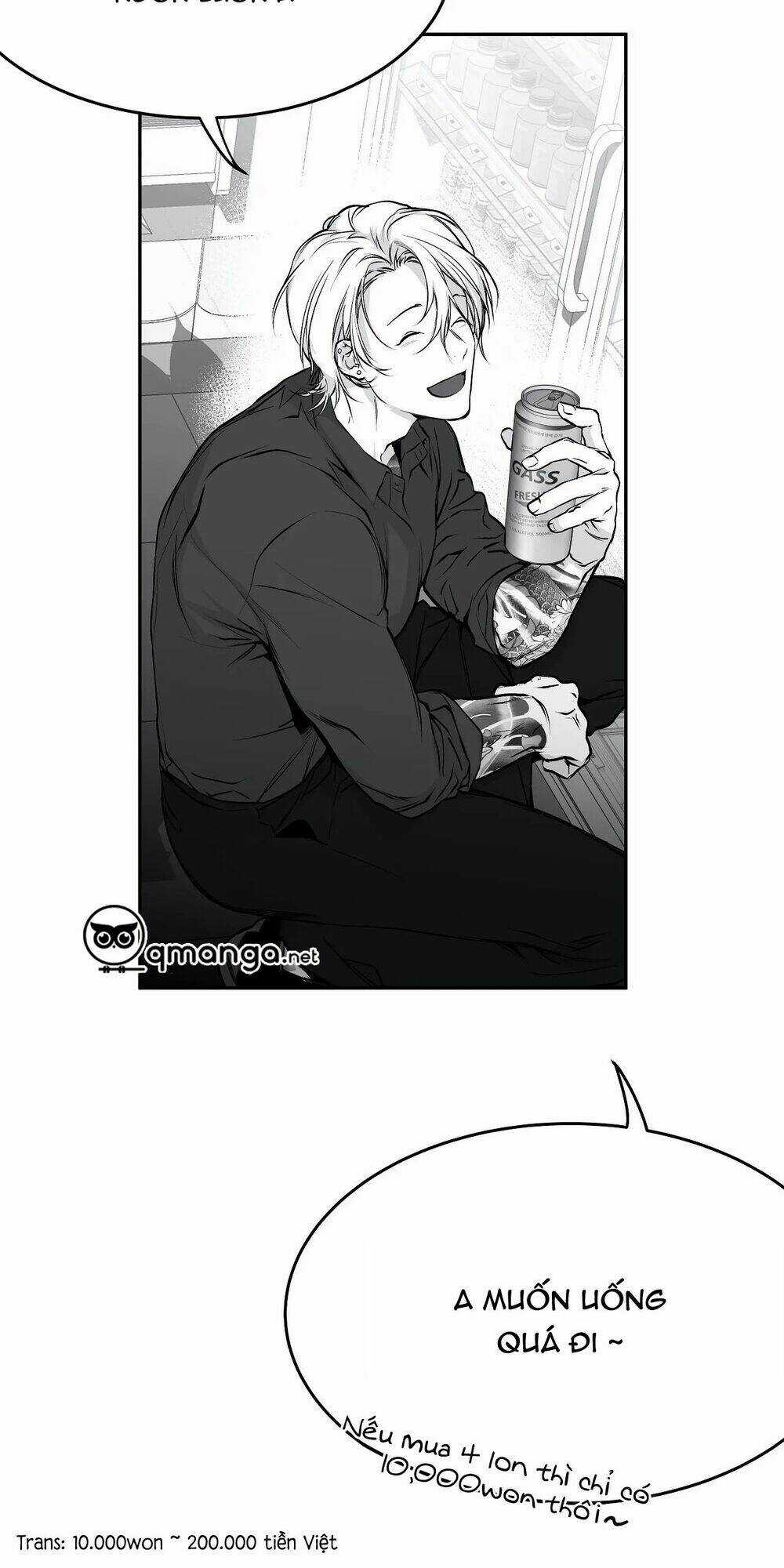 Khi Đôi Chân Thôi Bước Chapter 19 trang 74