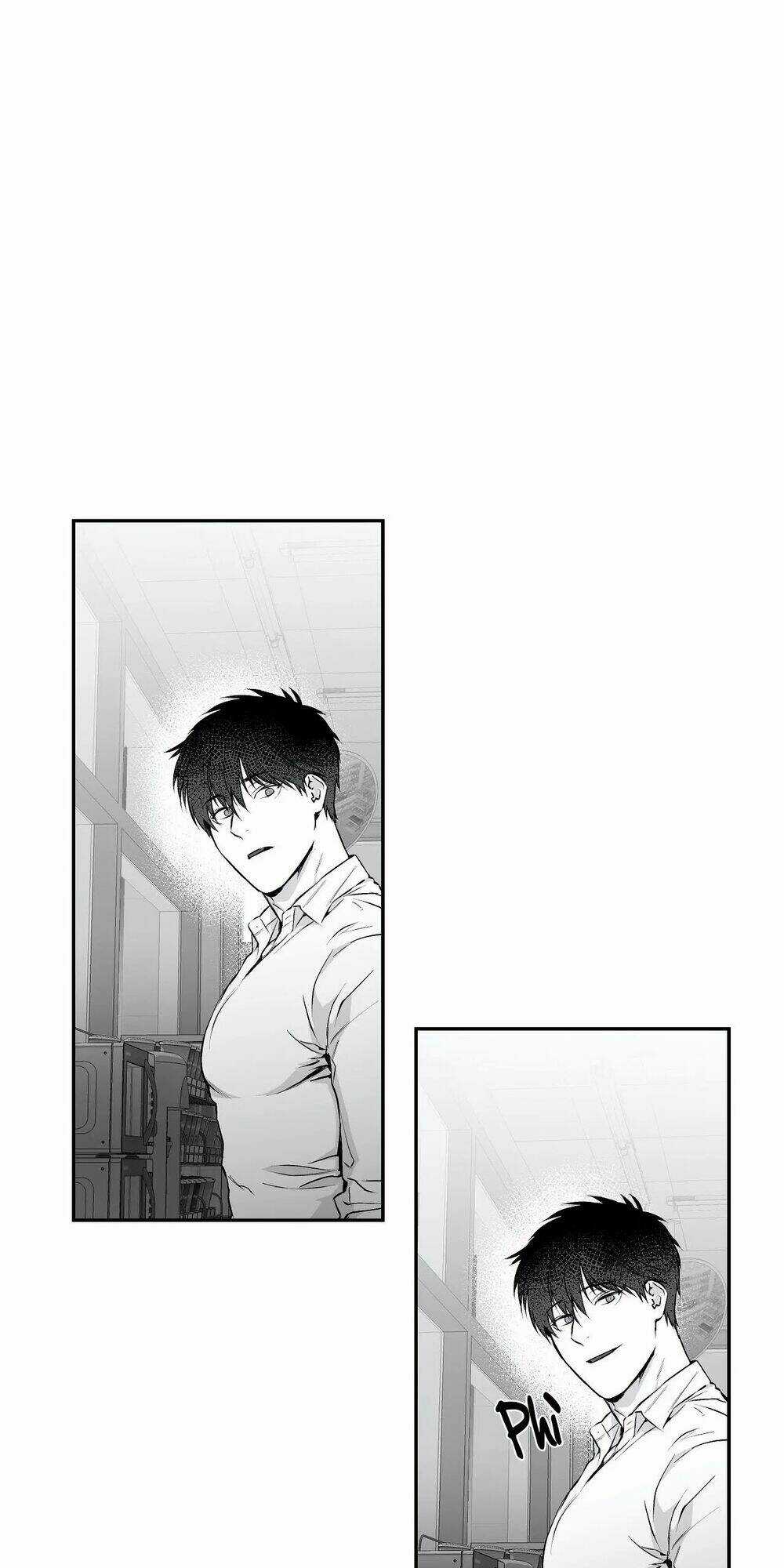 Khi Đôi Chân Thôi Bước Chapter 19 trang 75