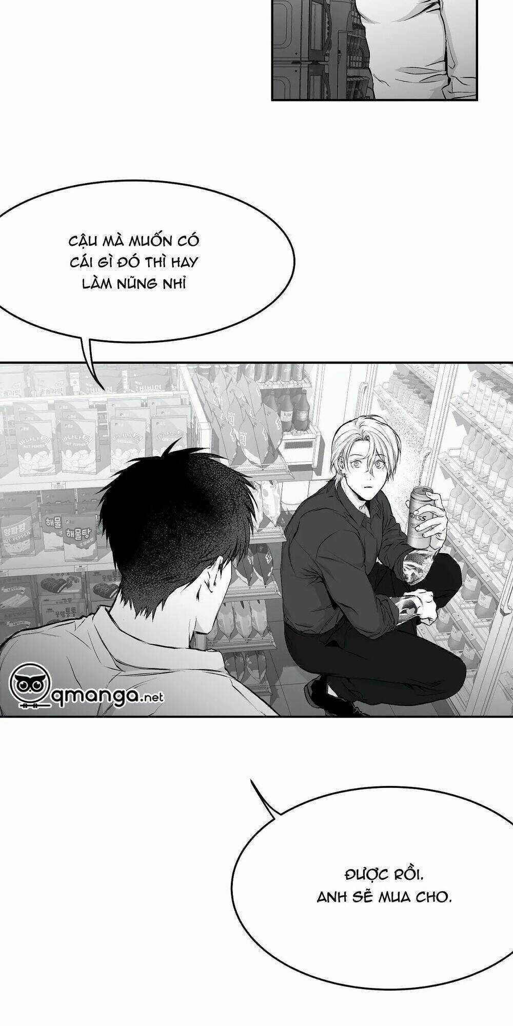 Khi Đôi Chân Thôi Bước Chapter 19 trang 76