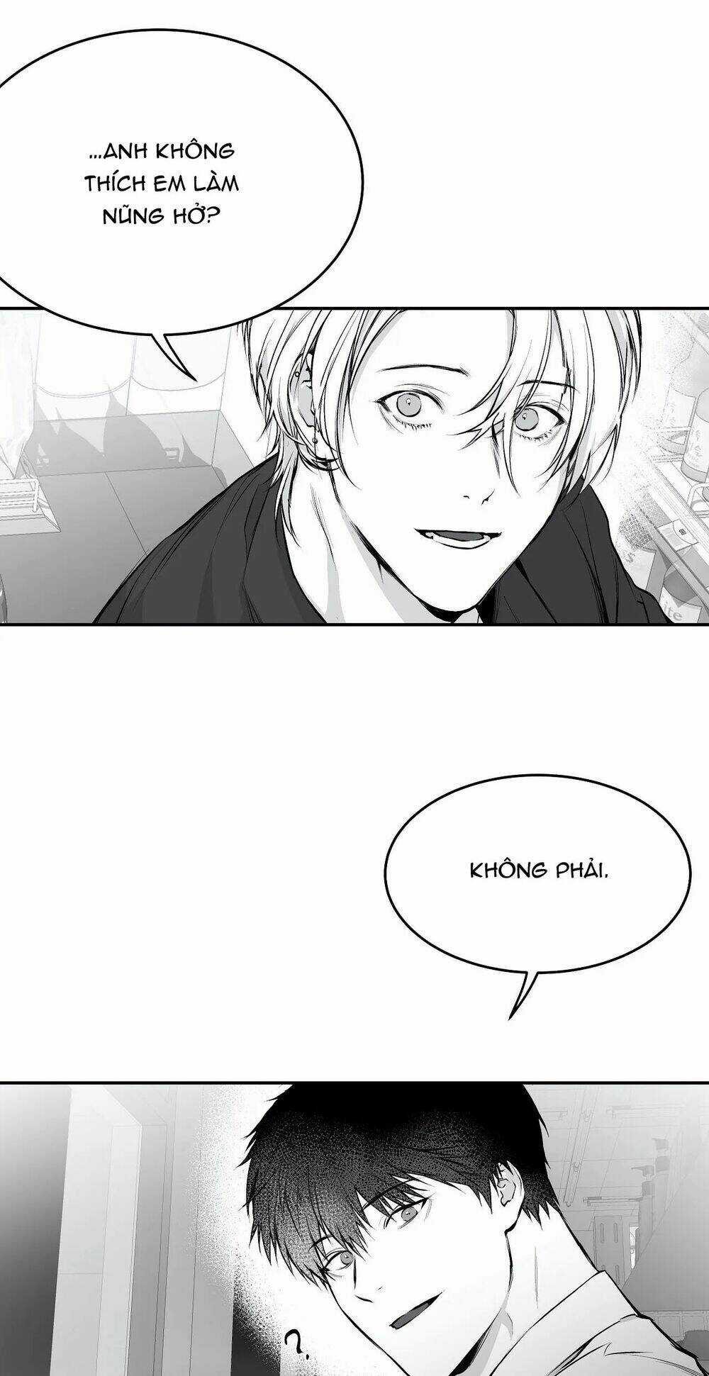 Khi Đôi Chân Thôi Bước Chapter 19 trang 77