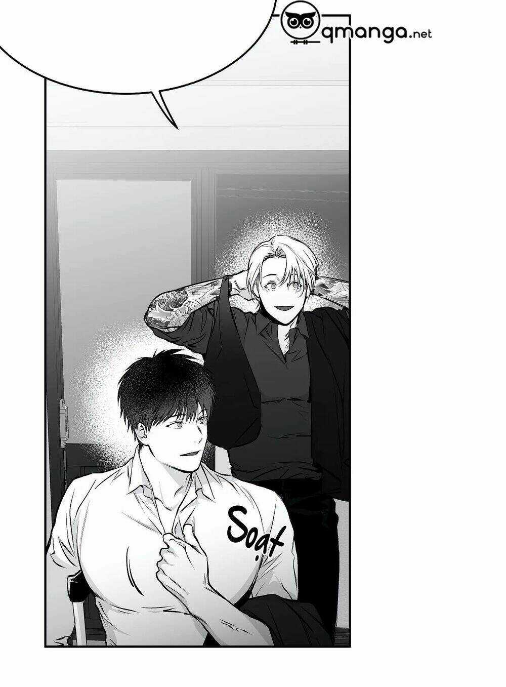 Khi Đôi Chân Thôi Bước Chapter 19 trang 81