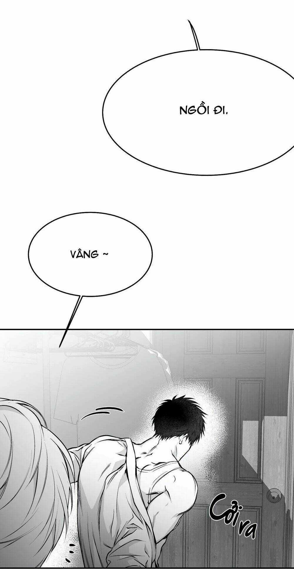 Khi Đôi Chân Thôi Bước Chapter 19 trang 82