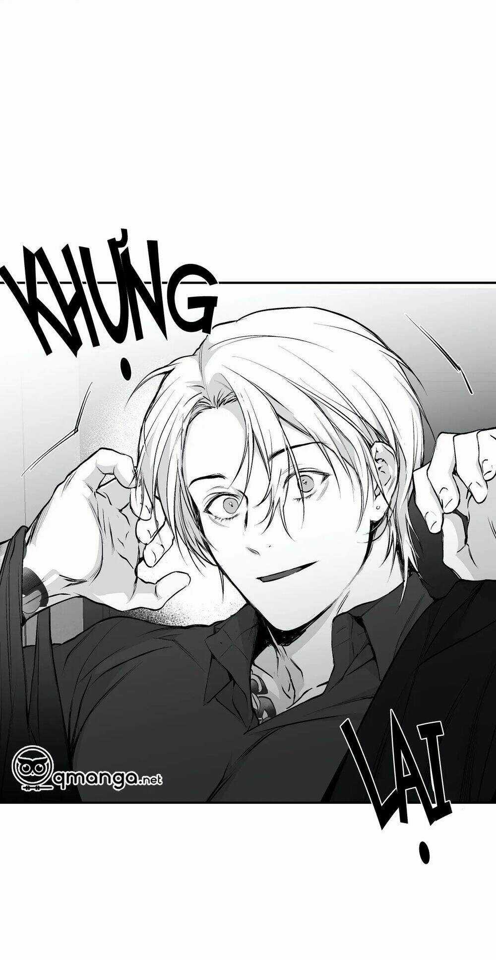 Khi Đôi Chân Thôi Bước Chapter 19 trang 83