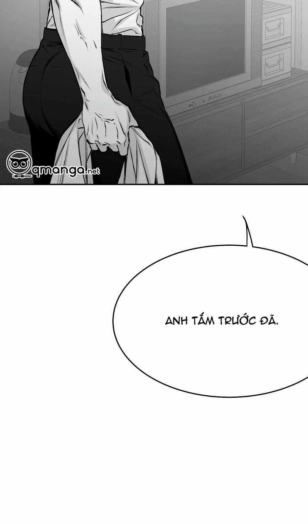 Khi Đôi Chân Thôi Bước Chapter 19 trang 85