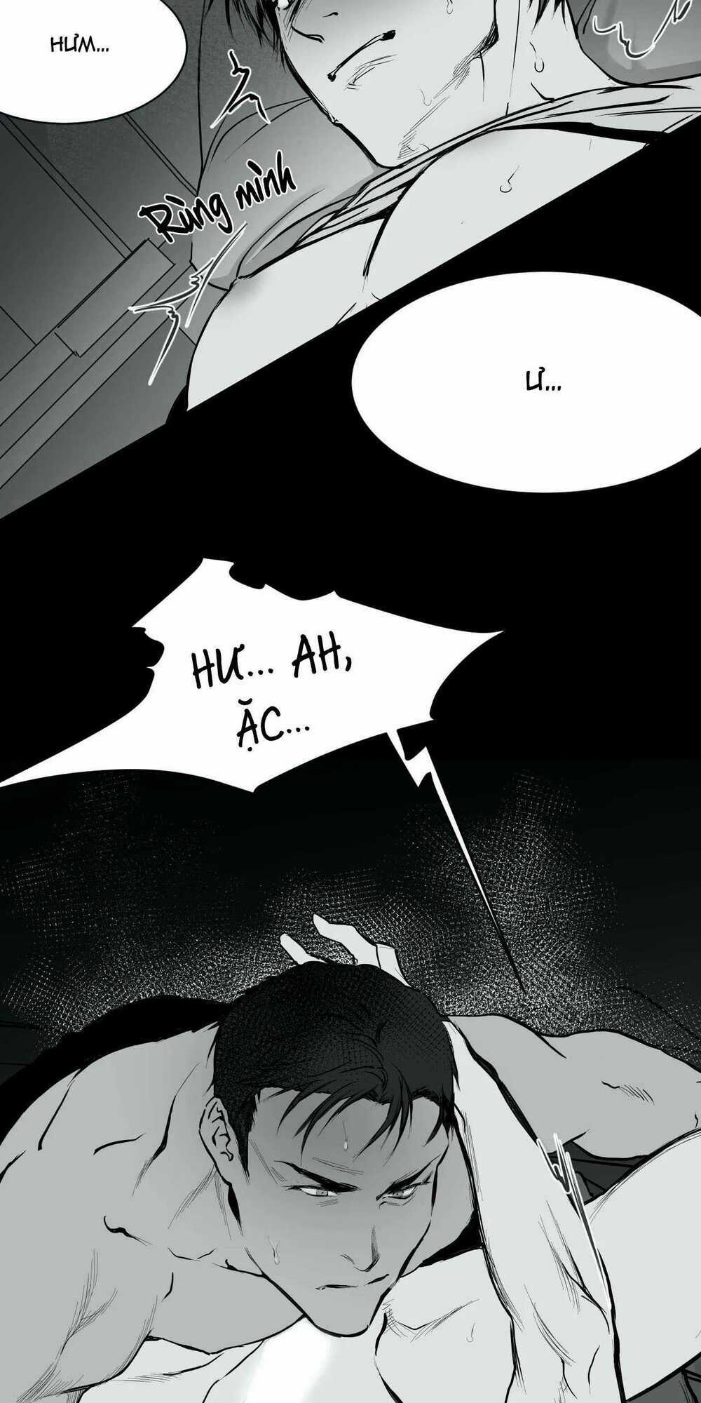 Khi Đôi Chân Thôi Bước Chapter 2 trang 10