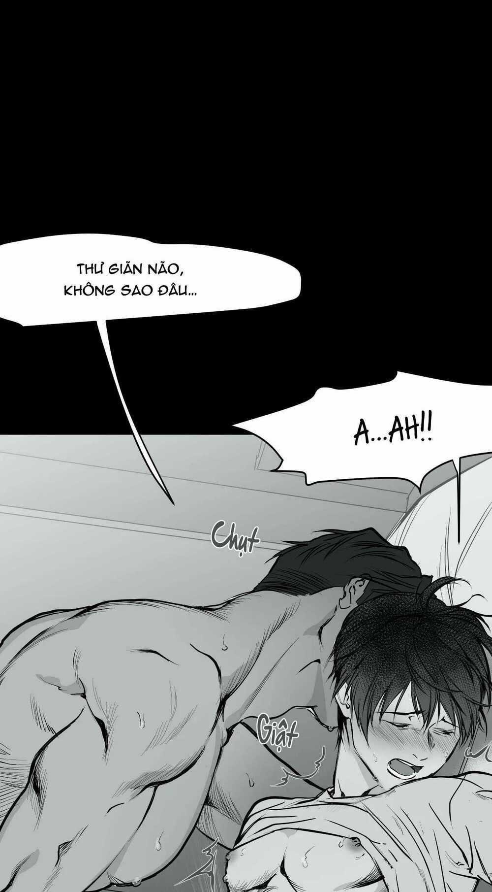 Khi Đôi Chân Thôi Bước Chapter 2 trang 16