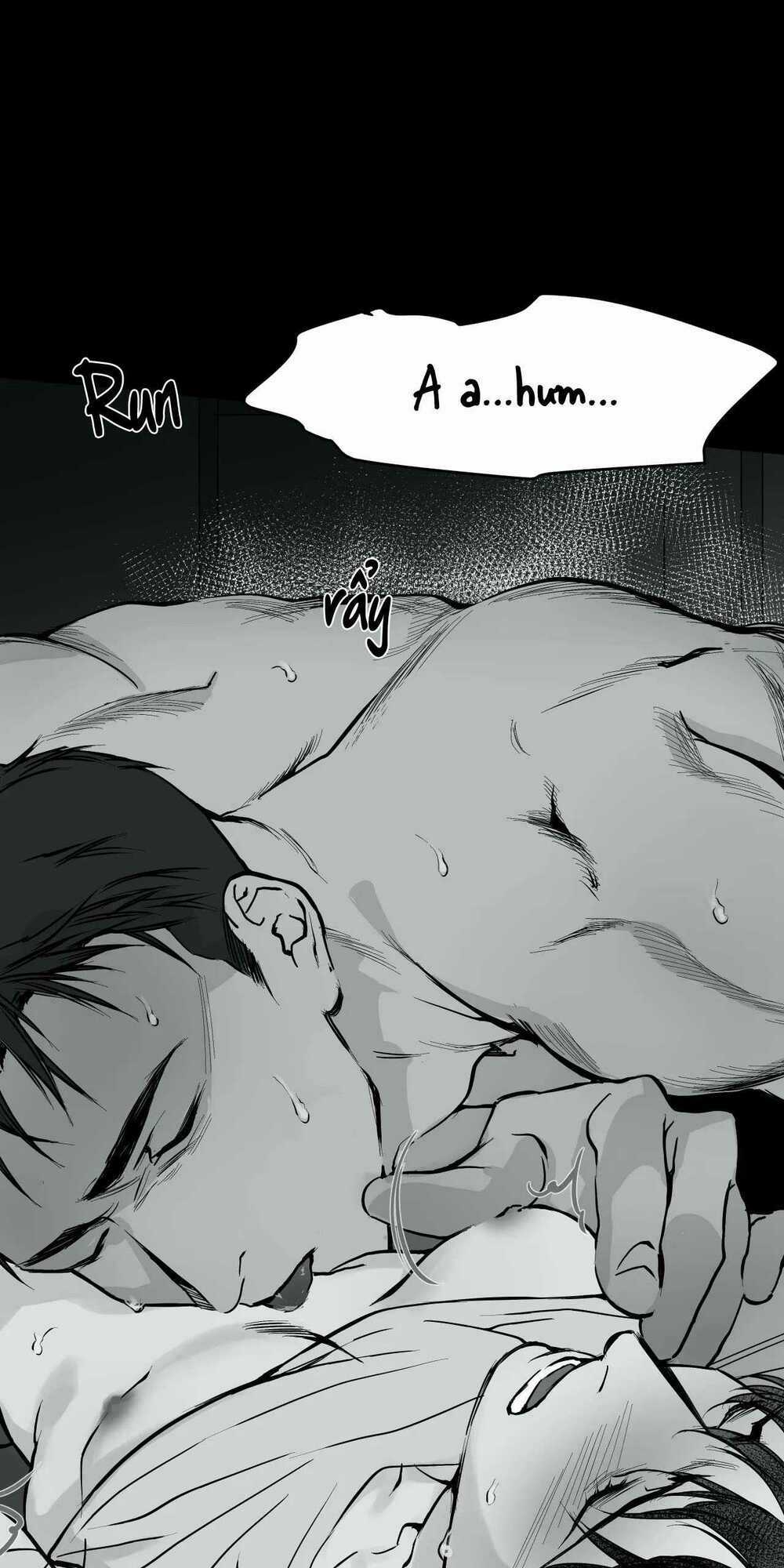 Khi Đôi Chân Thôi Bước Chapter 2 trang 18