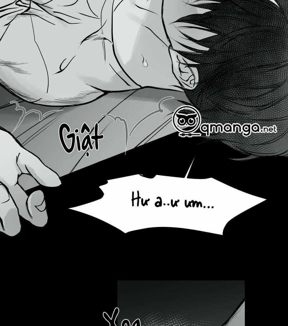 Khi Đôi Chân Thôi Bước Chapter 2 trang 19