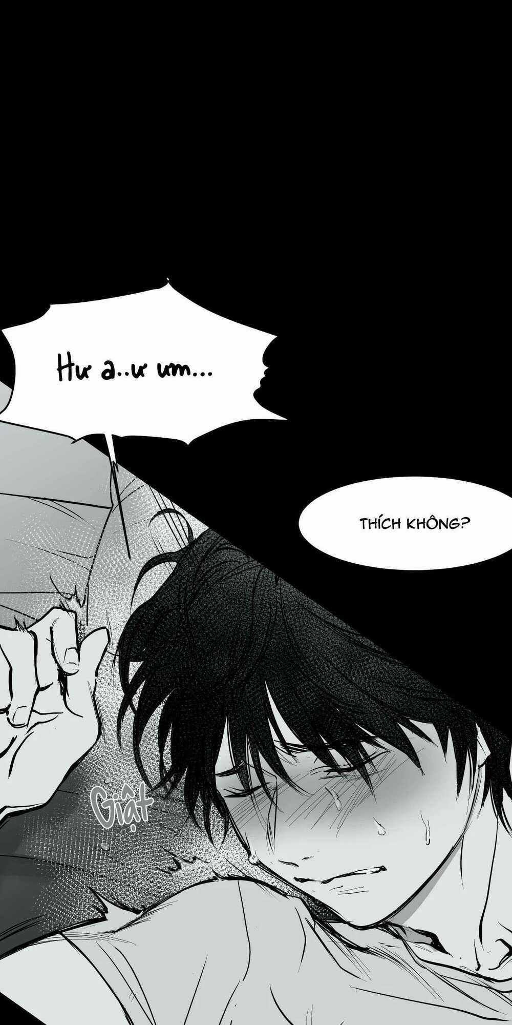 Khi Đôi Chân Thôi Bước Chapter 2 trang 21