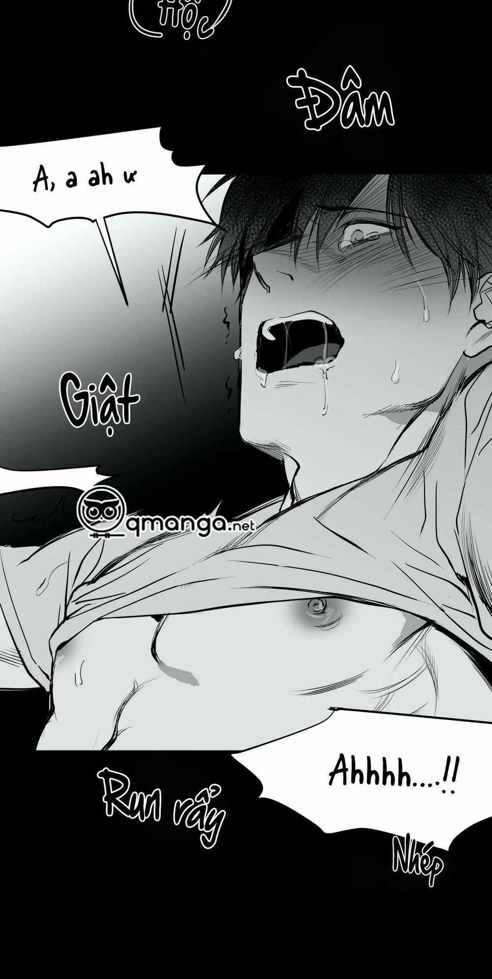 Khi Đôi Chân Thôi Bước Chapter 2 trang 25