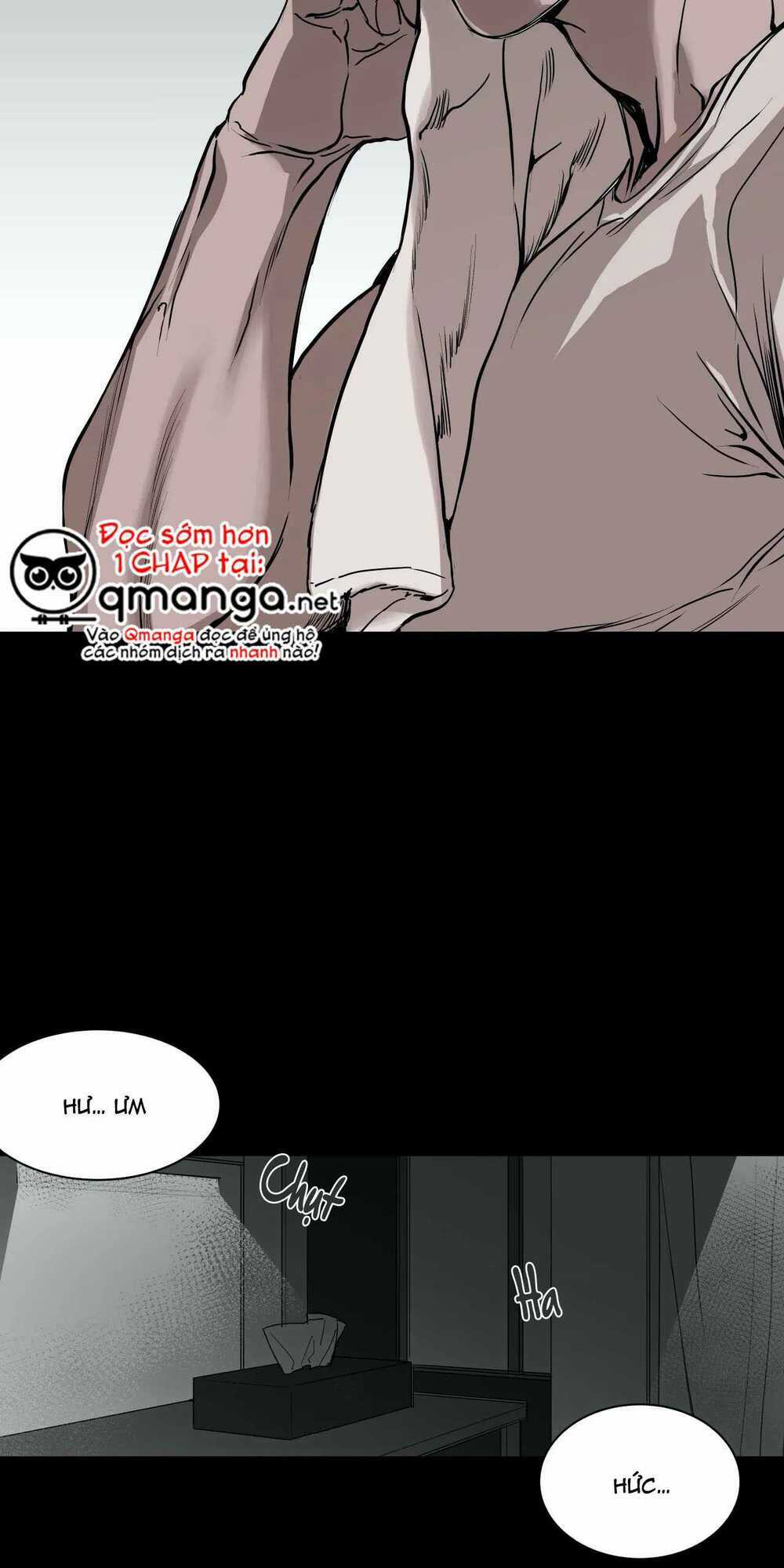 Khi Đôi Chân Thôi Bước Chapter 2 trang 3