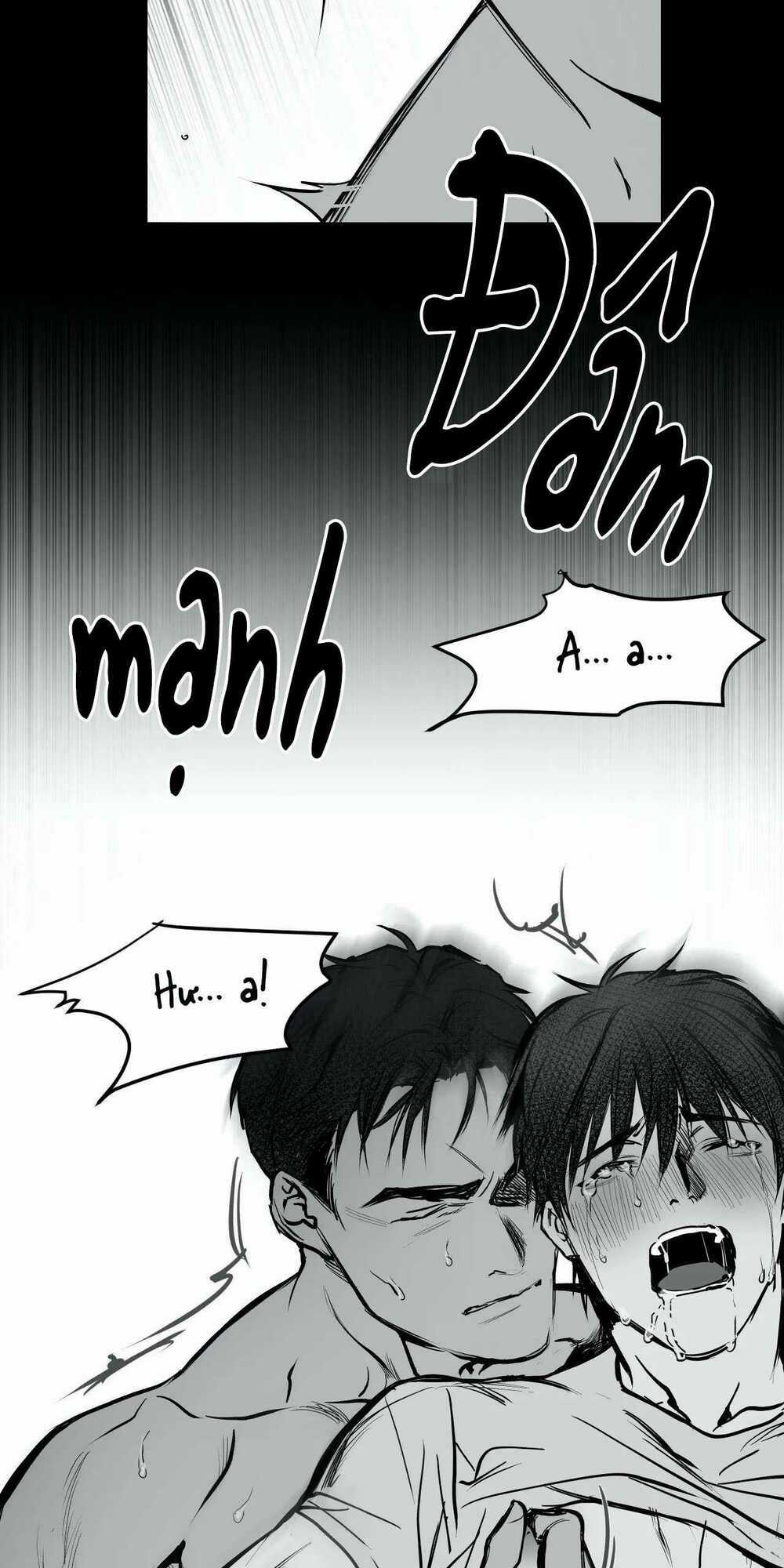 Khi Đôi Chân Thôi Bước Chapter 2 trang 35