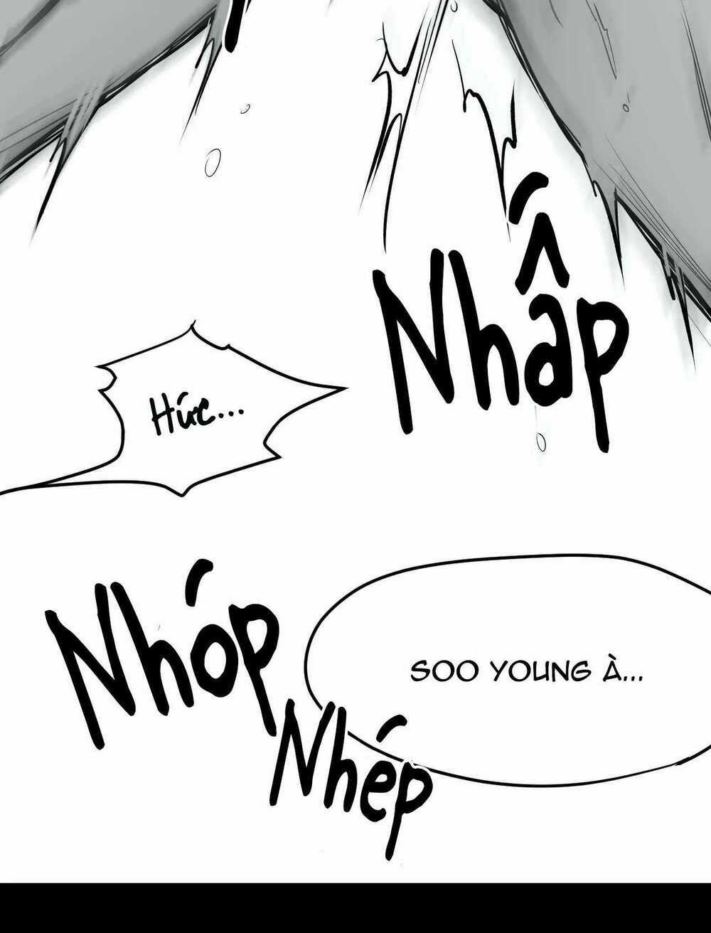 Khi Đôi Chân Thôi Bước Chapter 2 trang 37