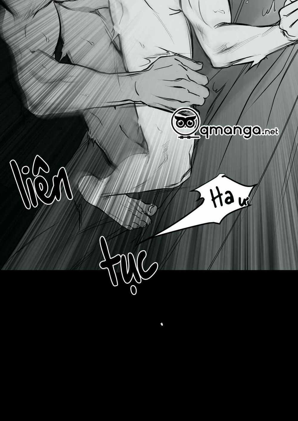 Khi Đôi Chân Thôi Bước Chapter 2 trang 39