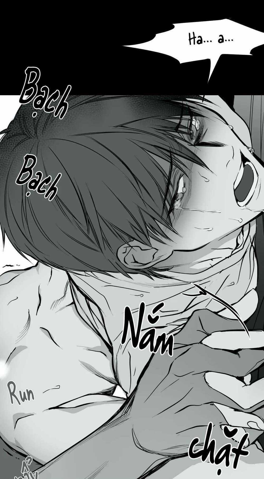 Khi Đôi Chân Thôi Bước Chapter 2 trang 40