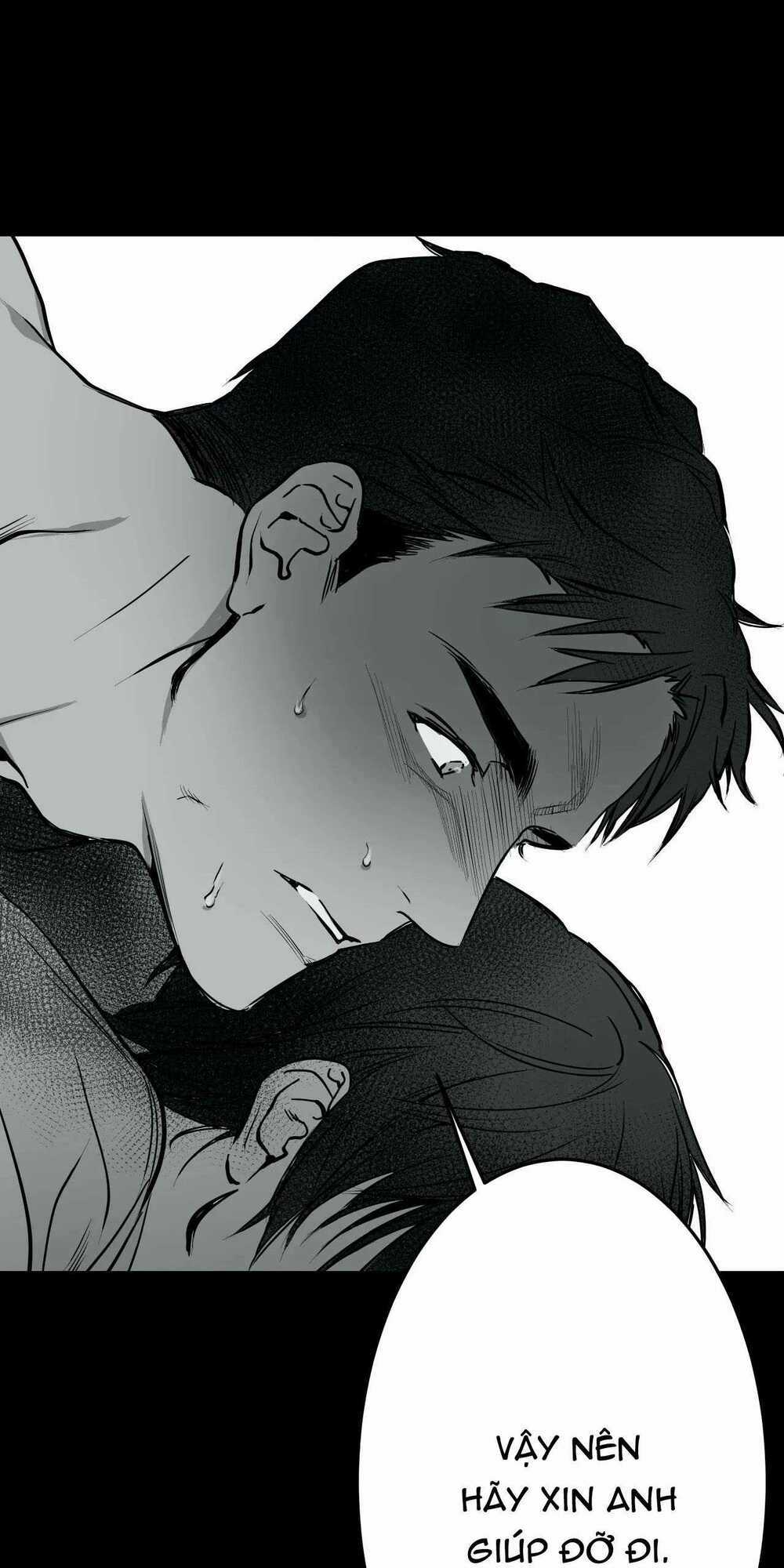 Khi Đôi Chân Thôi Bước Chapter 2 trang 47