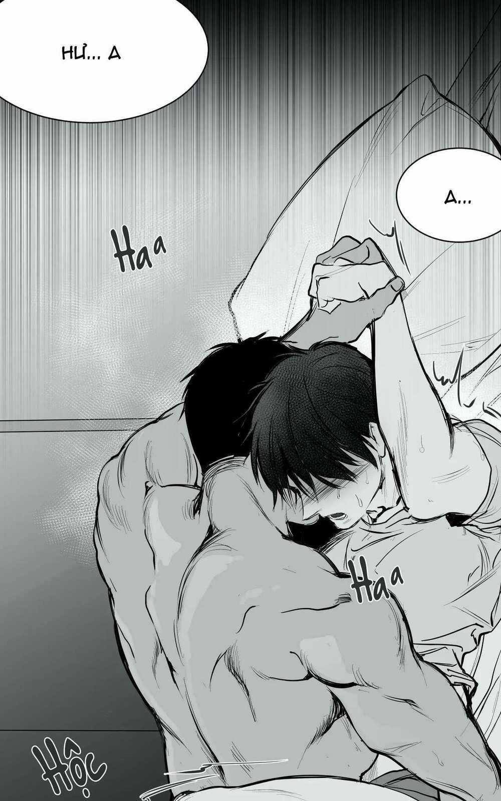 Khi Đôi Chân Thôi Bước Chapter 2 trang 5