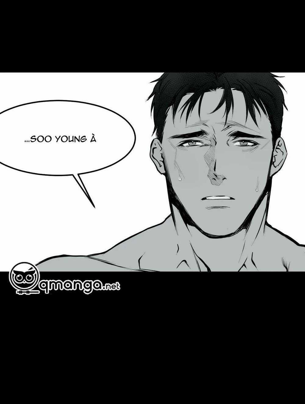 Khi Đôi Chân Thôi Bước Chapter 2 trang 51