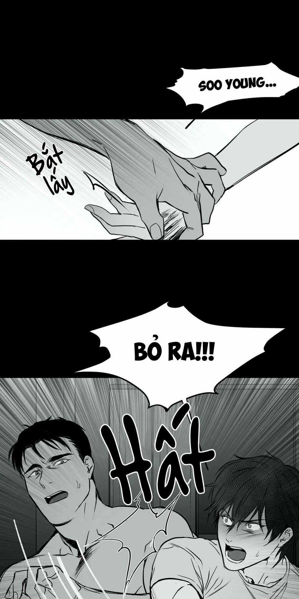 Khi Đôi Chân Thôi Bước Chapter 2 trang 55