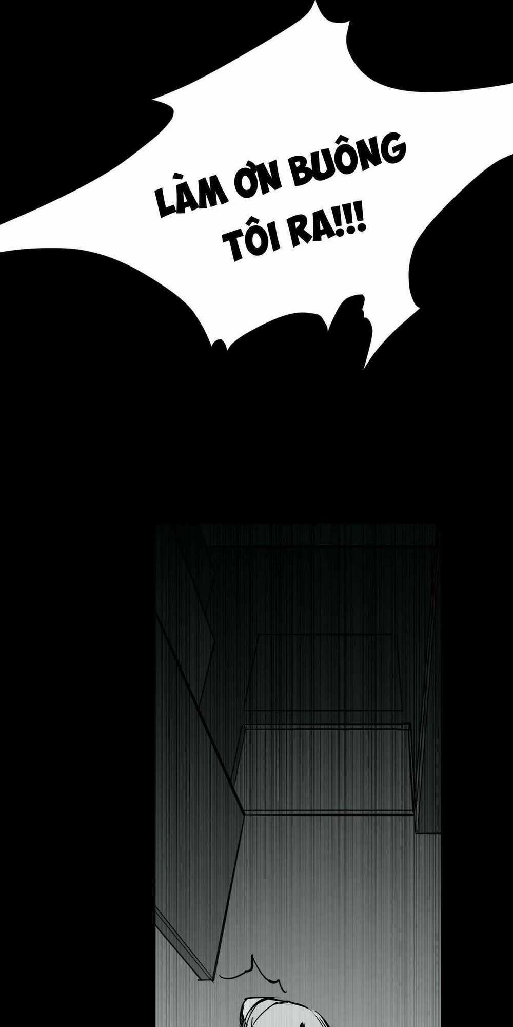 Khi Đôi Chân Thôi Bước Chapter 2 trang 60