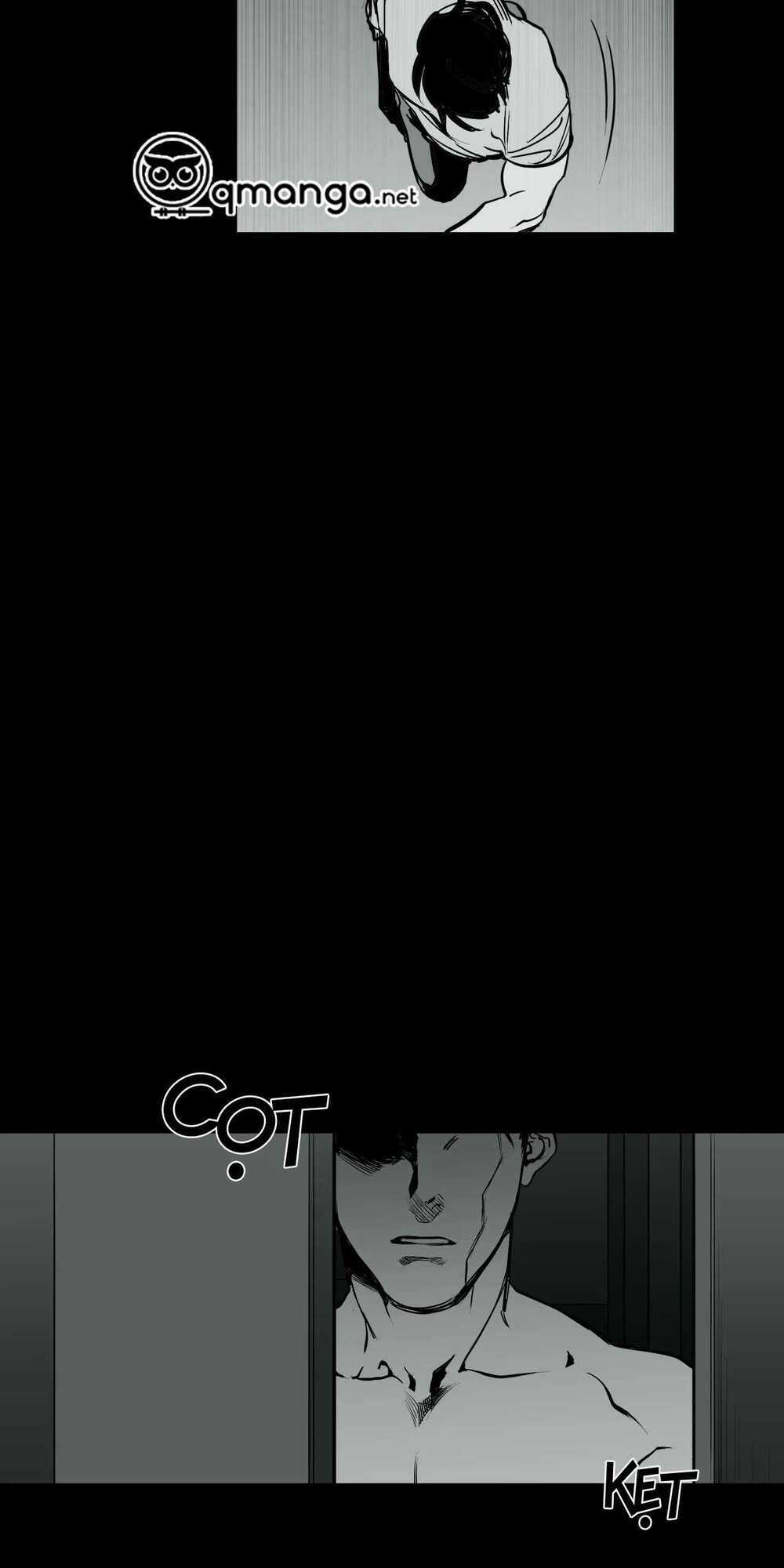 Khi Đôi Chân Thôi Bước Chapter 2 trang 61