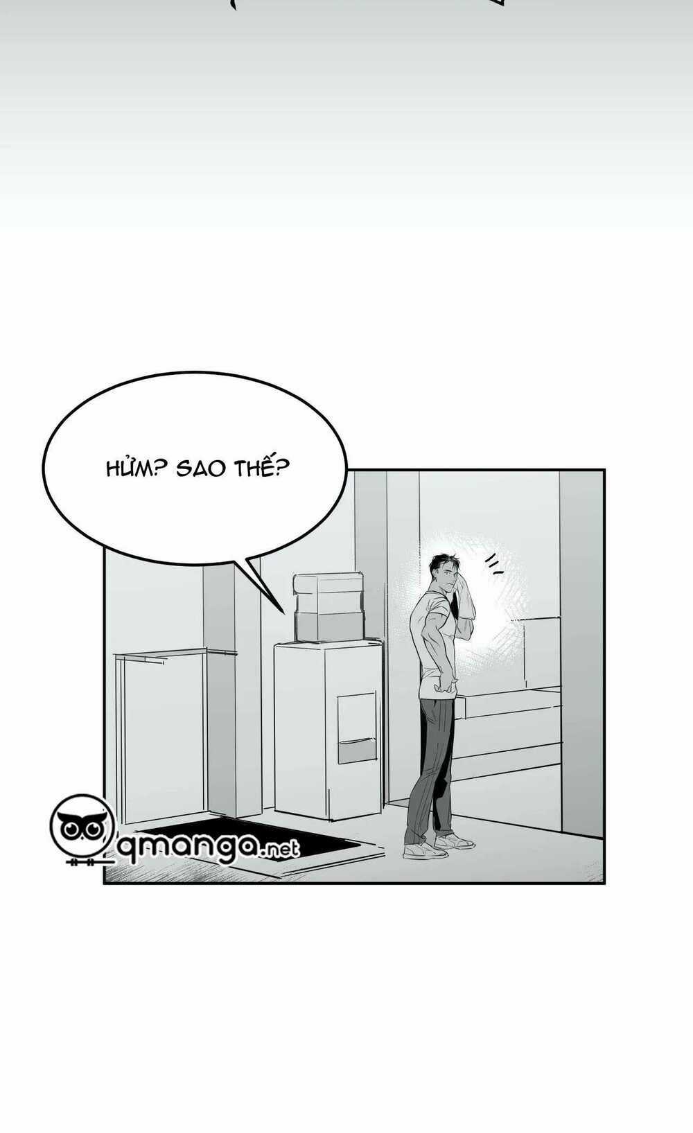 Khi Đôi Chân Thôi Bước Chapter 2 trang 63