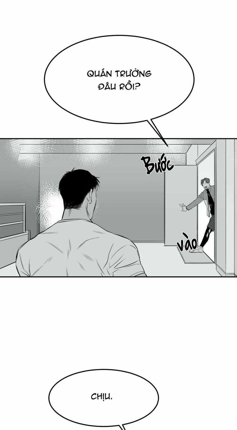 Khi Đôi Chân Thôi Bước Chapter 2 trang 64