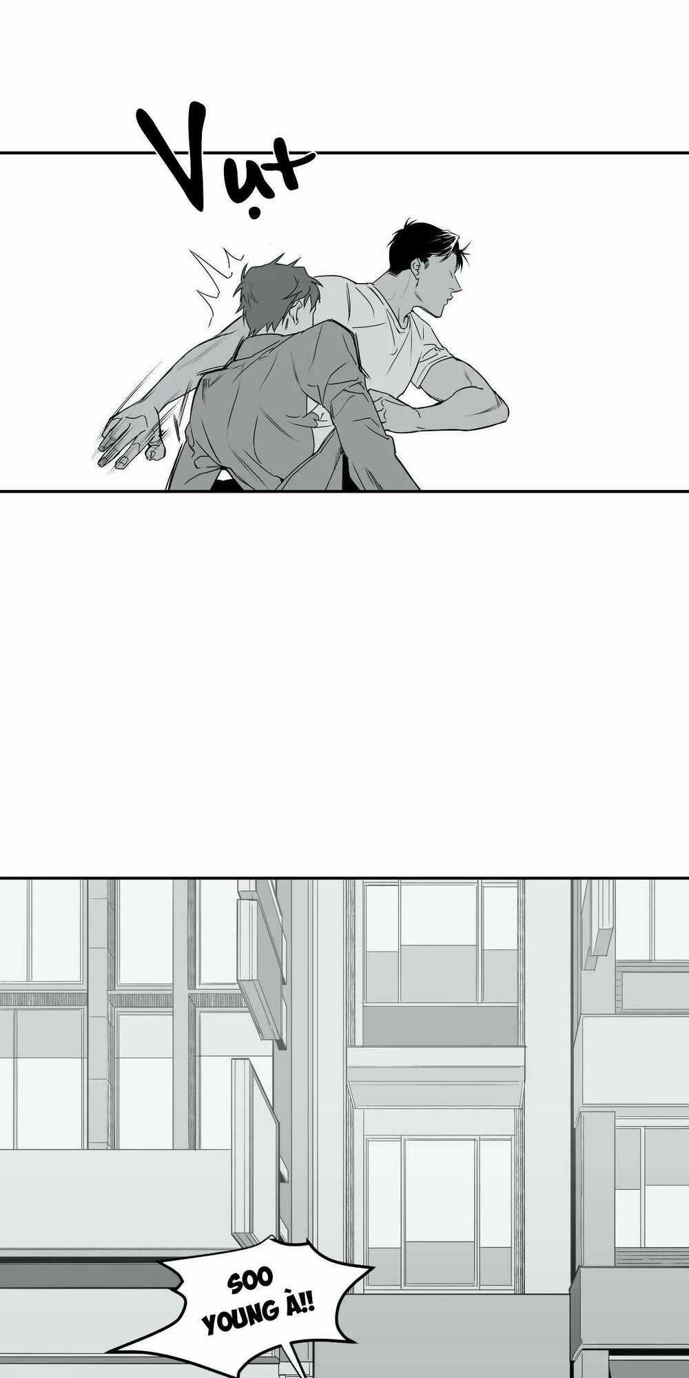 Khi Đôi Chân Thôi Bước Chapter 2 trang 69