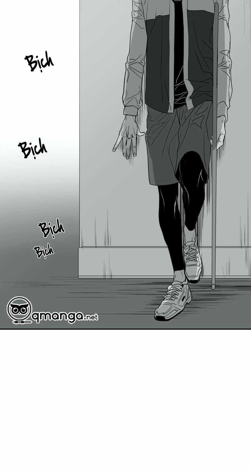 Khi Đôi Chân Thôi Bước Chapter 2 trang 73