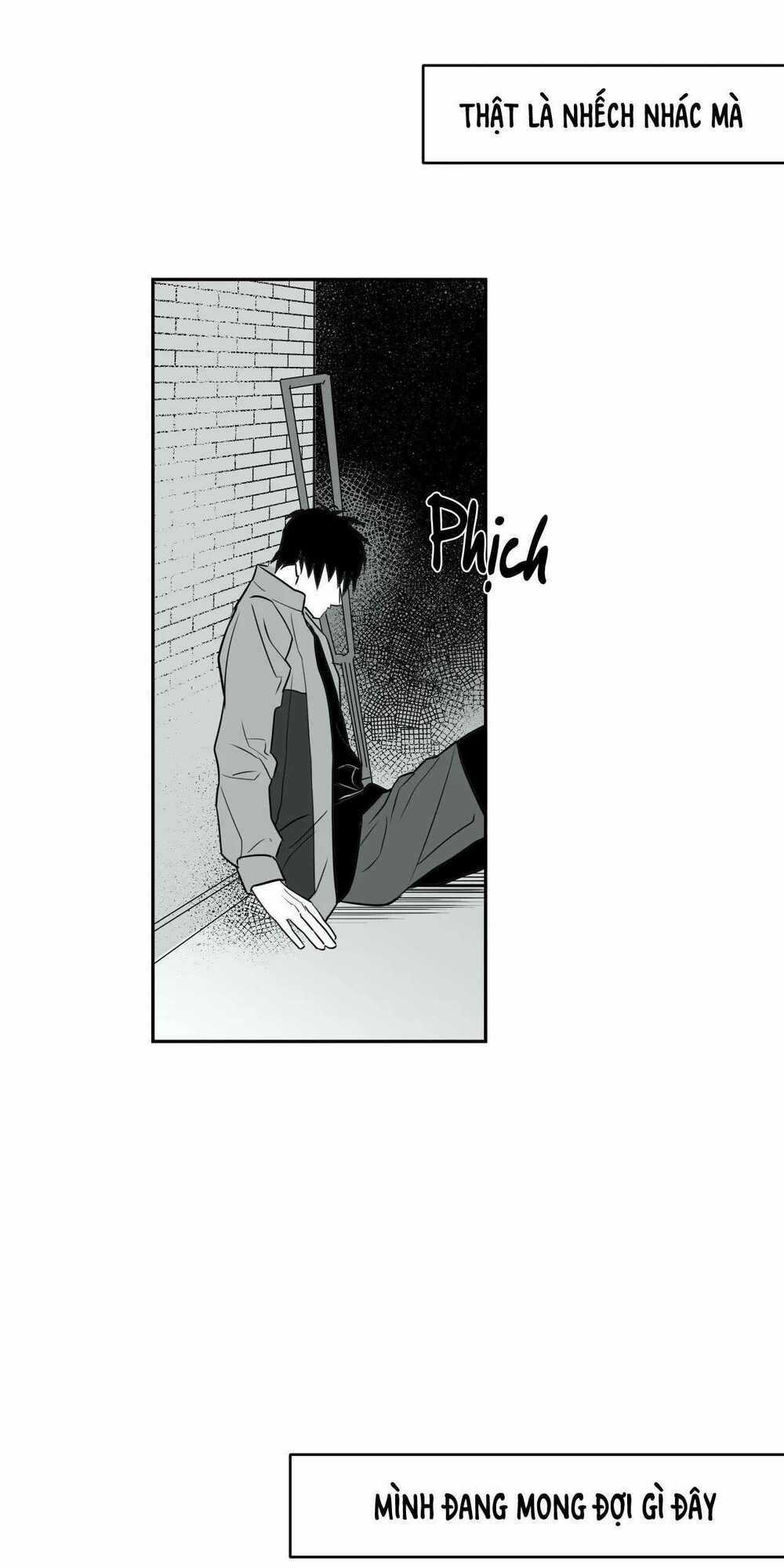 Khi Đôi Chân Thôi Bước Chapter 2 trang 74