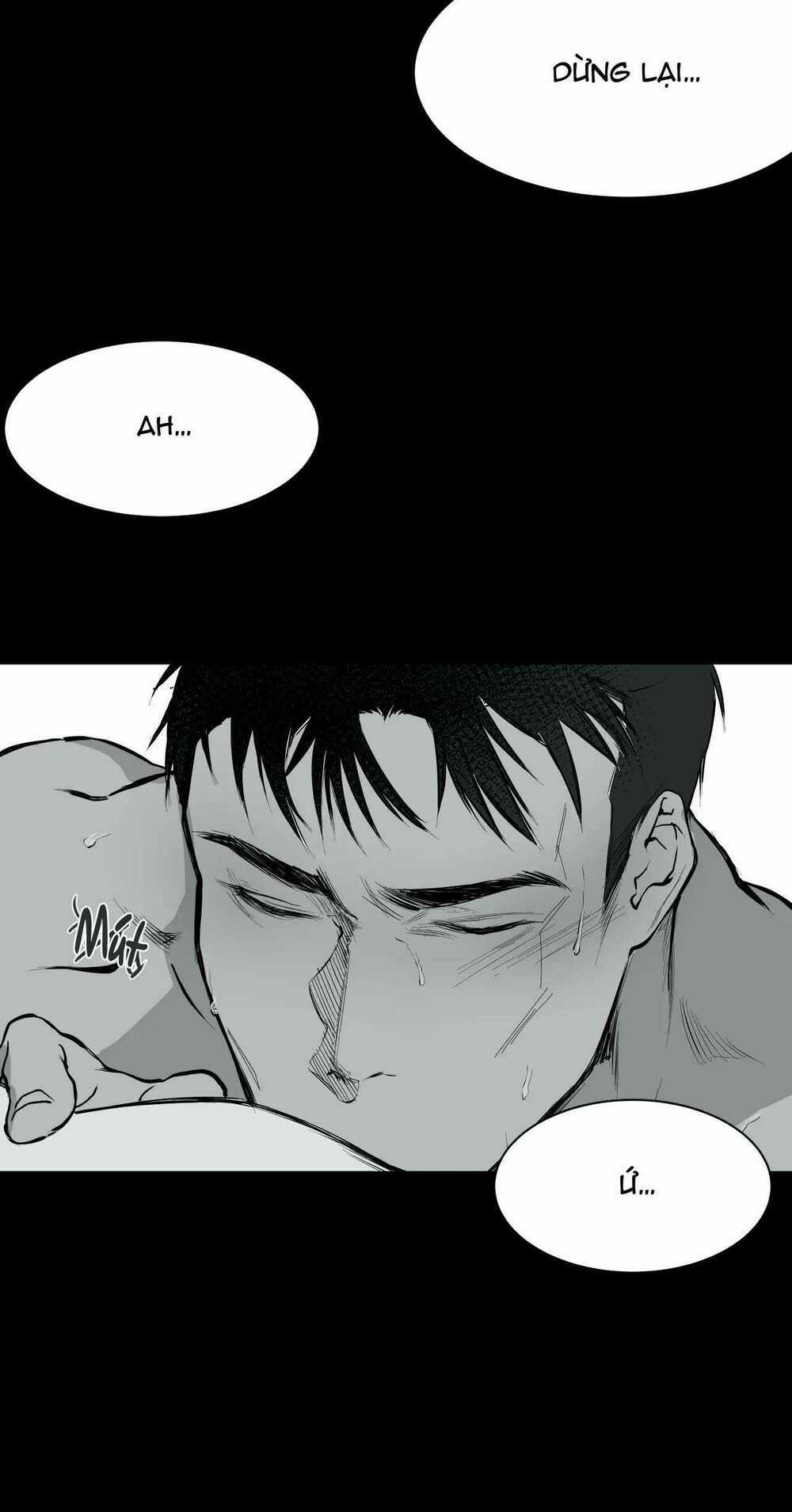 Khi Đôi Chân Thôi Bước Chapter 2 trang 8