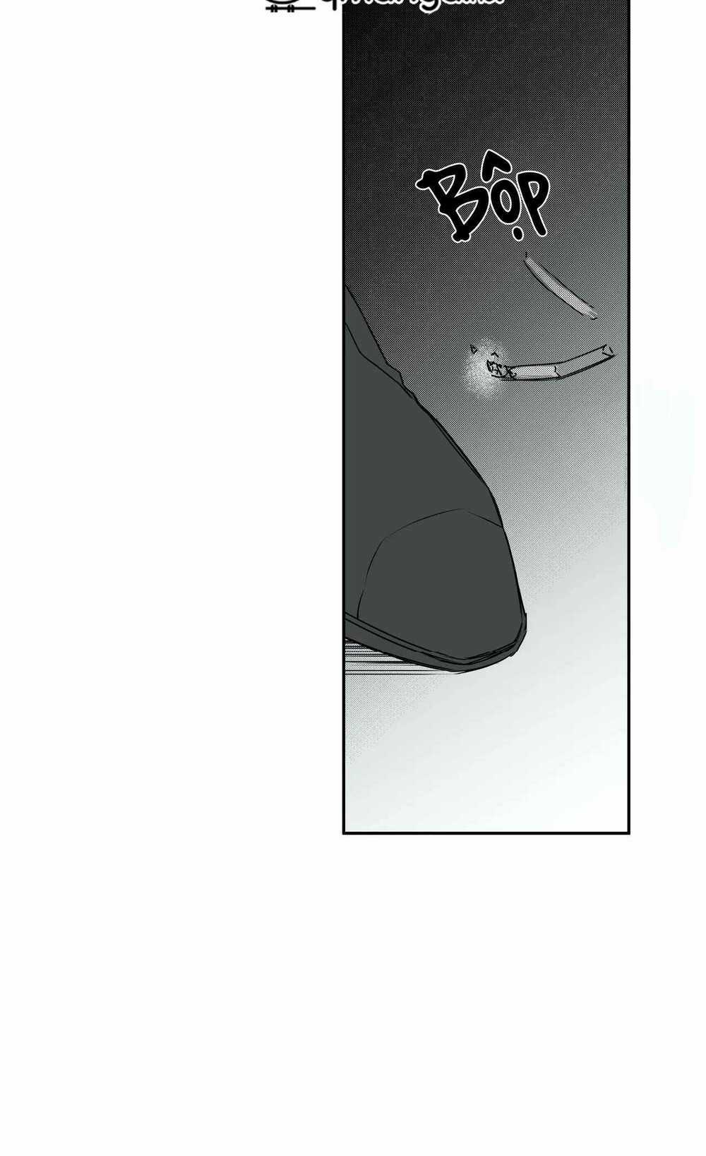 Khi Đôi Chân Thôi Bước Chapter 2 trang 80