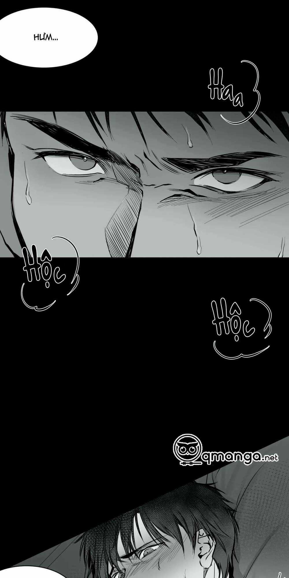 Khi Đôi Chân Thôi Bước Chapter 2 trang 9