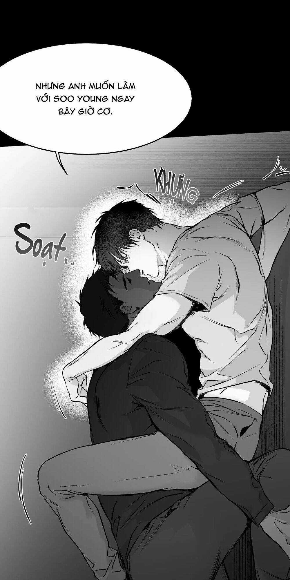 Khi Đôi Chân Thôi Bước Chapter 20 trang 10