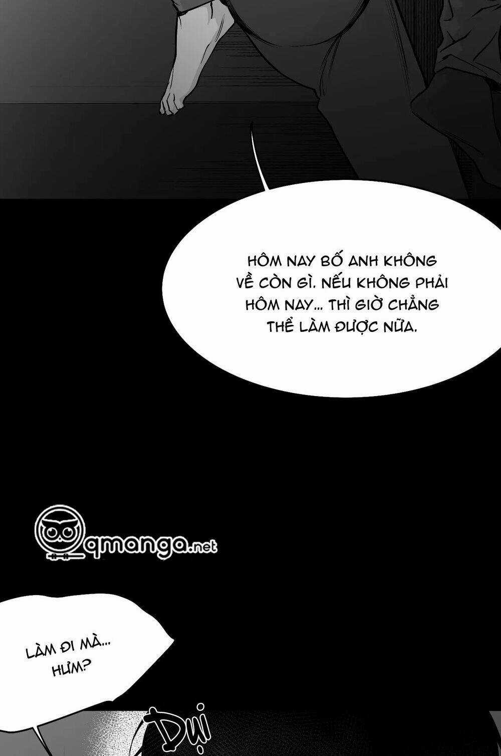 Khi Đôi Chân Thôi Bước Chapter 20 trang 11