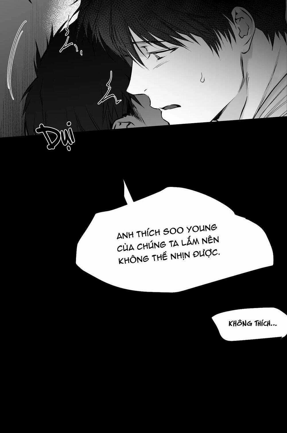 Khi Đôi Chân Thôi Bước Chapter 20 trang 12