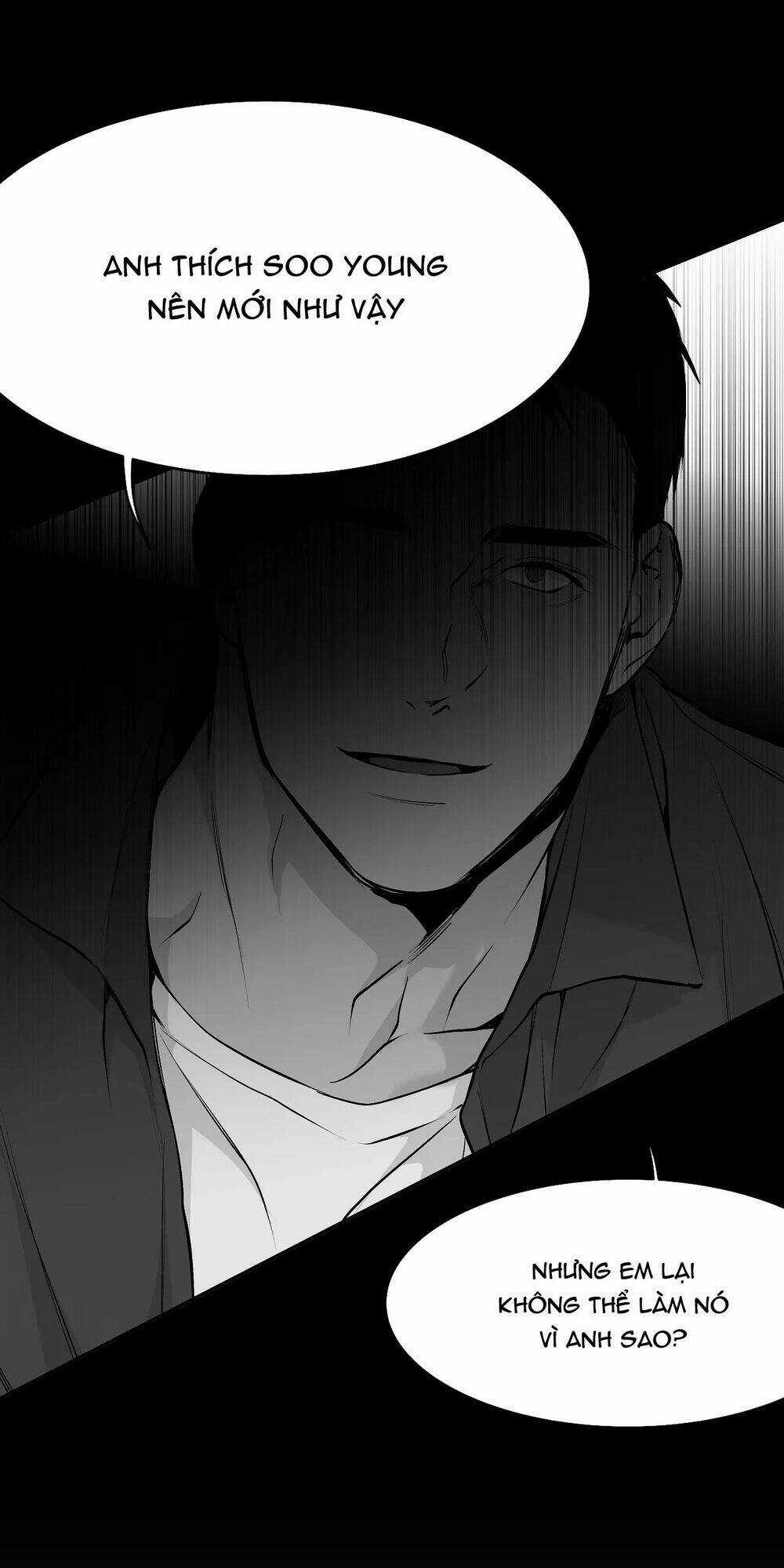 Khi Đôi Chân Thôi Bước Chapter 20 trang 13