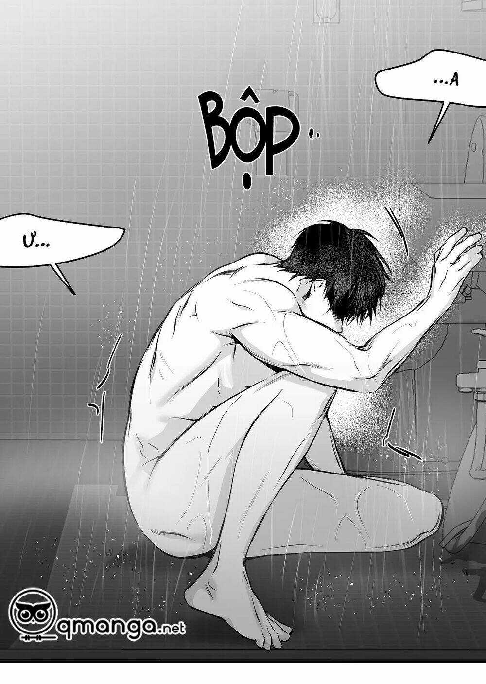 Khi Đôi Chân Thôi Bước Chapter 20 trang 19