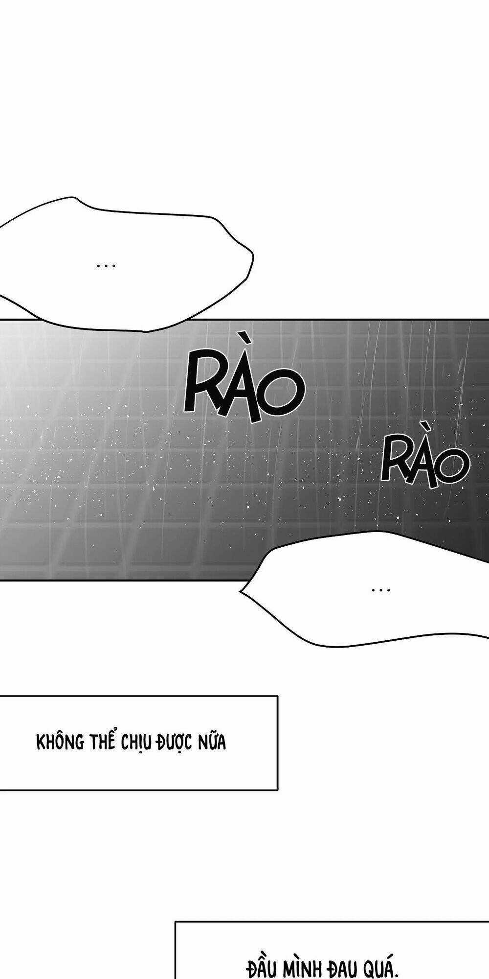 Khi Đôi Chân Thôi Bước Chapter 20 trang 22