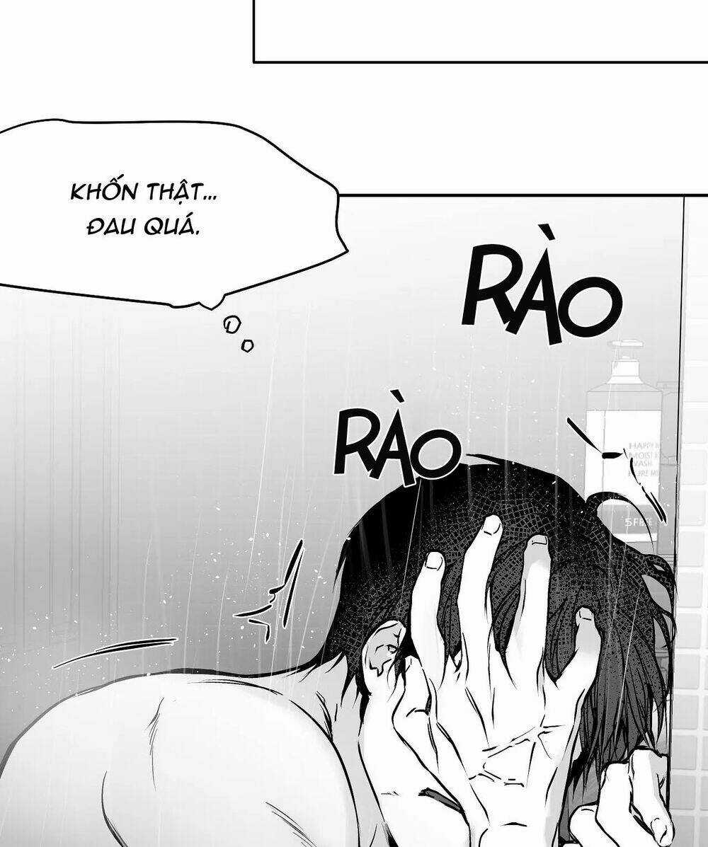 Khi Đôi Chân Thôi Bước Chapter 20 trang 23